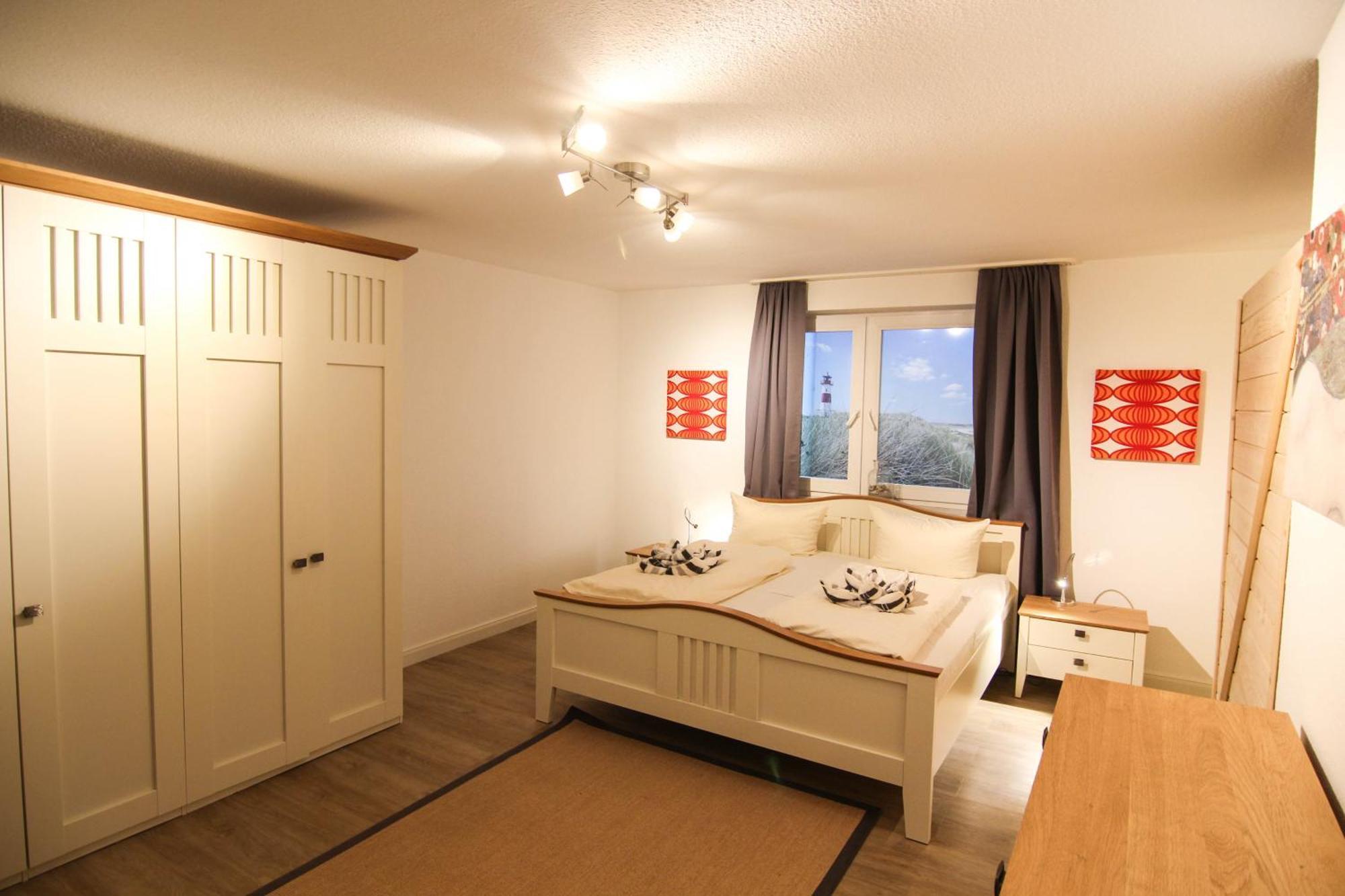 Ferienwohnung Blaue Huis Erdgeschoss ヴェニングシュテット エクステリア 写真