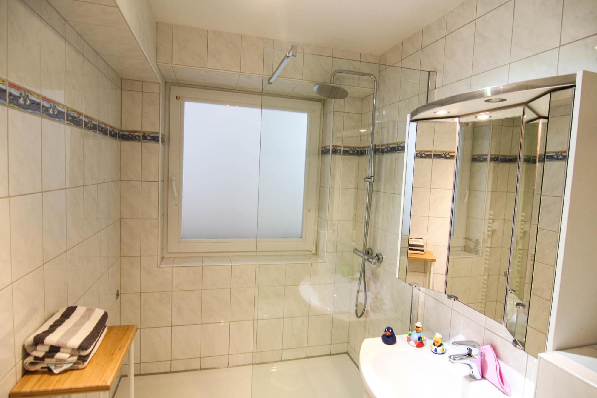 Ferienwohnung Blaue Huis Erdgeschoss ヴェニングシュテット エクステリア 写真
