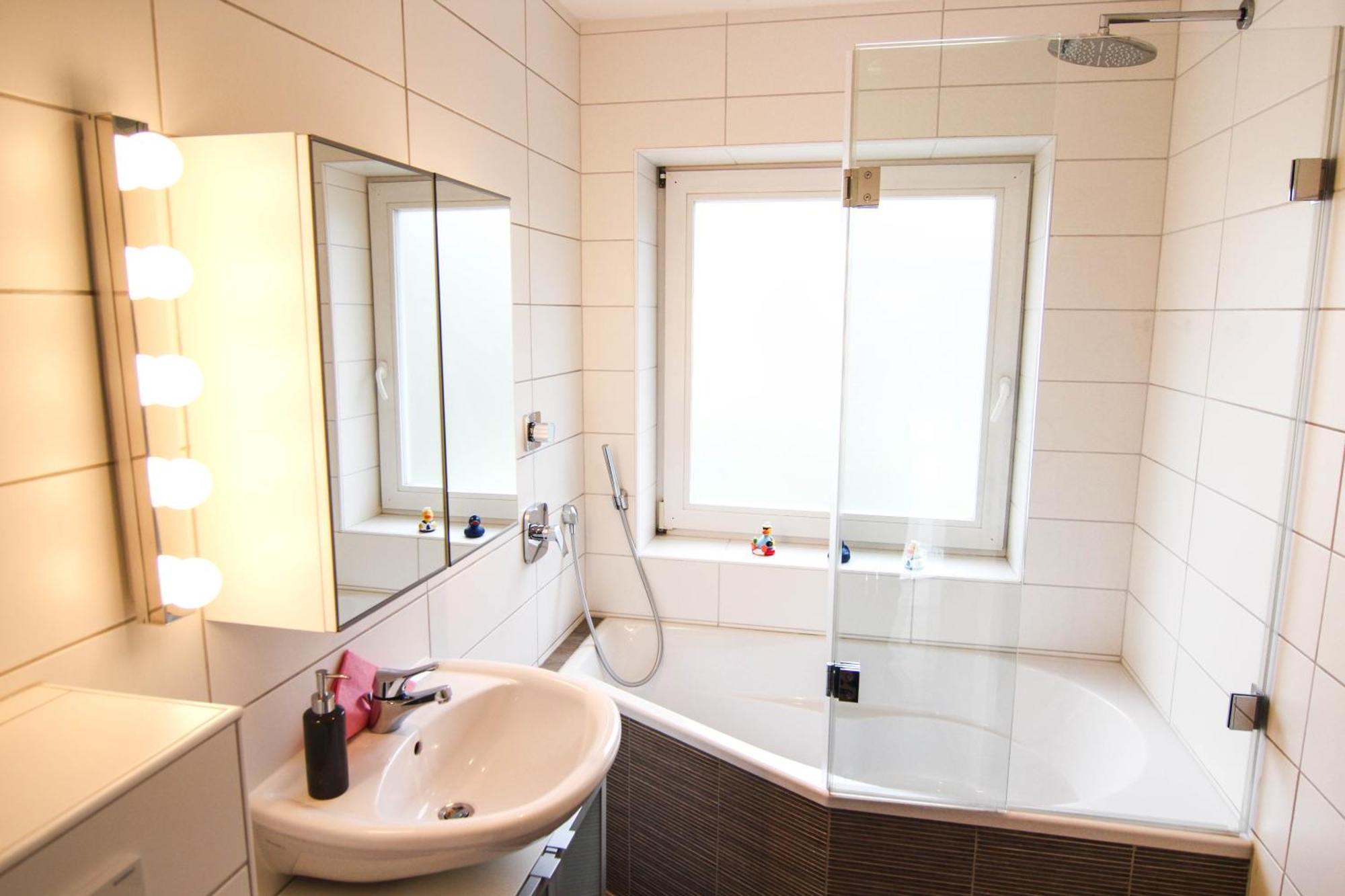 Ferienwohnung Blaue Huis Erdgeschoss ヴェニングシュテット エクステリア 写真